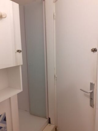  Appartement à louer 2 pièces 45 m²