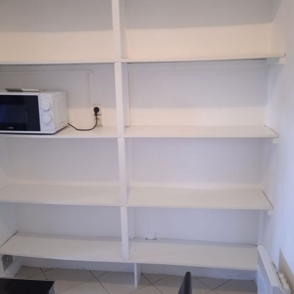Location Appartement Studio de 29m2 à louer sur Valenciennes Valenciennes