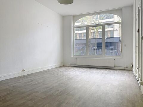  Appartement à vendre 2 pièces 61 m²