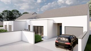  Maison 5 pièces 114 m² Grand champ