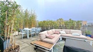  Appartement � vendre 4 pi�ces 91 m�