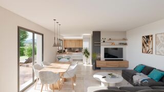  Maison � vendre 5 pi�ces 80 m�