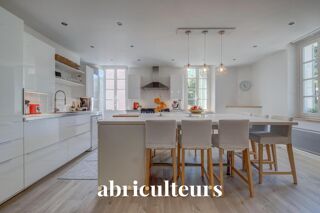  Appartement à vendre 4 pièces 112 m²