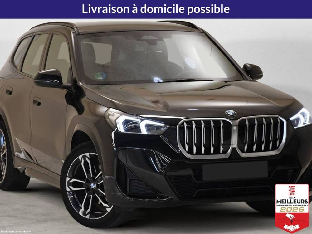 X1 sDrive 20d 163ch DKG7 M Sport 2025 occasion 78200 Buchelay