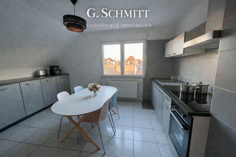 � vendre  Propri�t�/ch�teau Colmar (68000)
