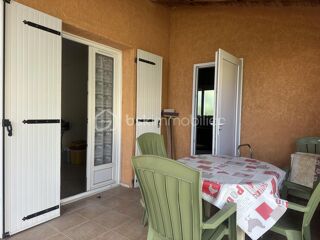 Villa à vendre 7 pièces 160 m²