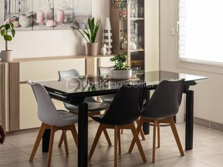  Maison à vendre 7 pièces 154 m²