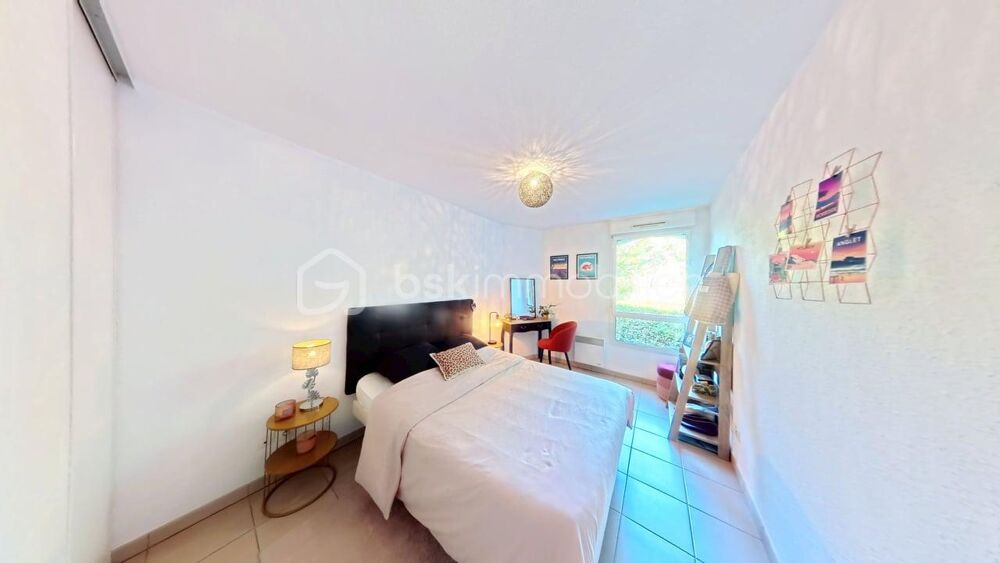 Vente Appartement Bel appartement T3 lumineux avec terrasse, piscine et stationnements sécurisés - Grenade (31330) Grenade