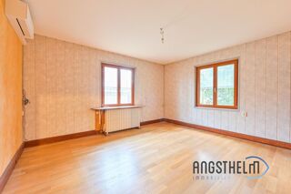  Maison � vendre 6 pi�ces 153 m�