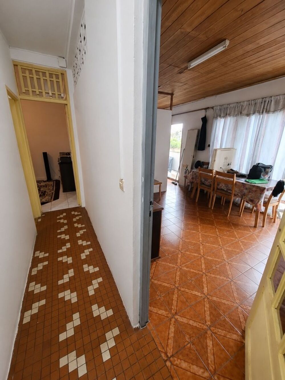 Vente Immeuble Immeuble de rapport en centre-ville de Cayenne - Fort potentiel locatif Cayenne