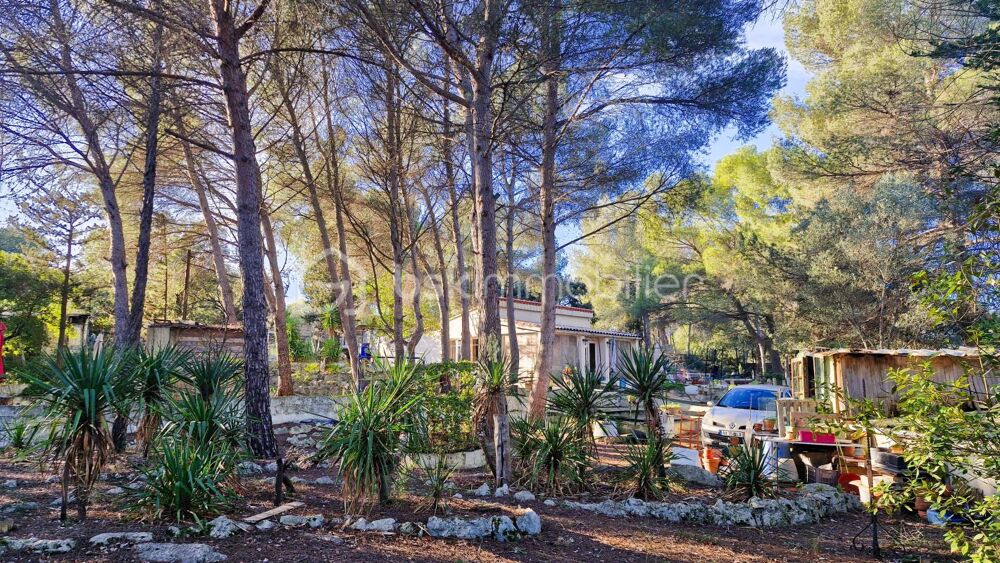 Vente Maison 2 maisons vétustes à rénover Poussan