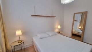  Appartement à louer 3 pièces 50 m²