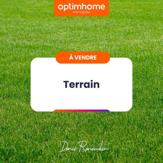  Terrain à vendre 499 m²