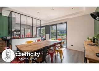  Maison � vendre 4 pi�ces 108 m�