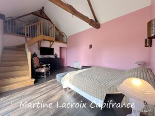  Maison � vendre 8 pi�ces 178 m�