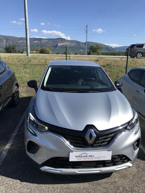 Captur II EVOLUTION TCE 90 2023 occasion 38160 Chatte