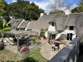  Maison � vendre 13 pi�ces 312 m�