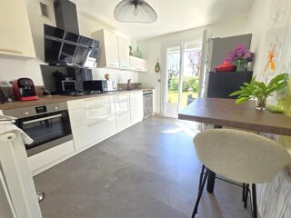  Maison à vendre 5 pièces 100 m²