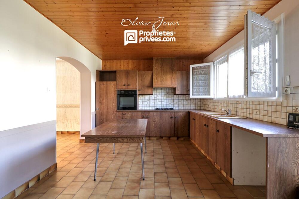 Maison 5 pièce(s) - 4 Chambres