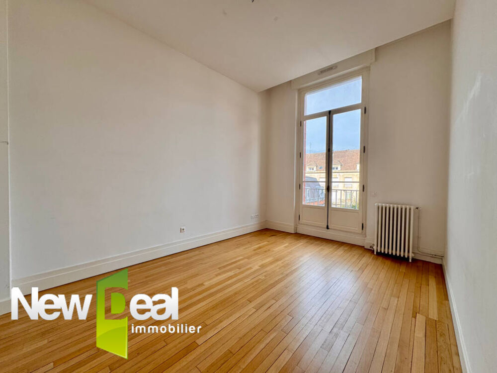 Vente Appartement APPARTEMENT T3 AVEC PLACE DE STATIONNEMENT DOUAI CENTRE Douai