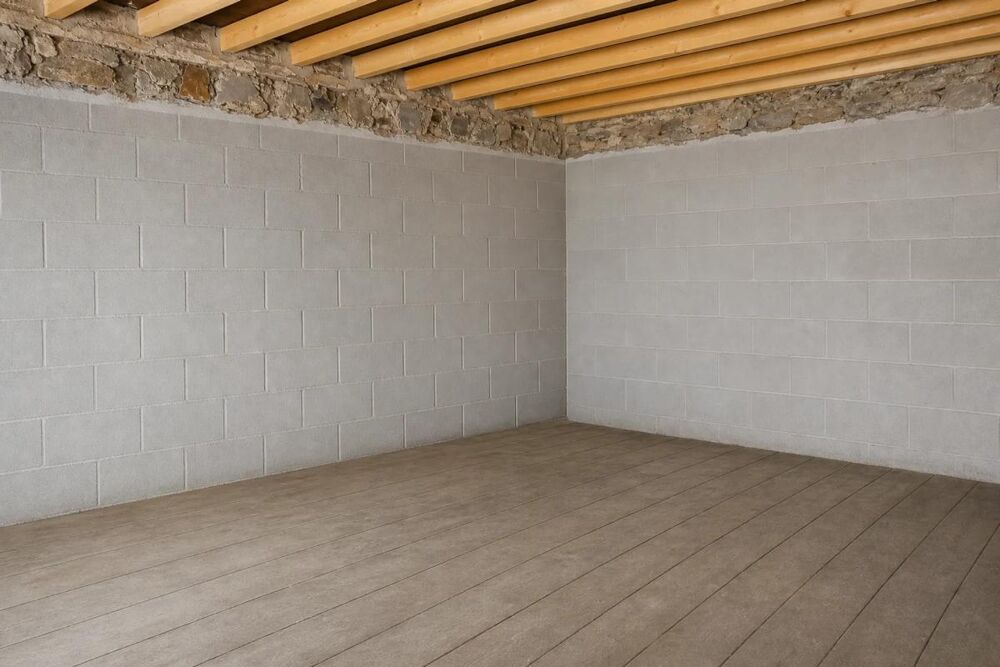 Maison 224 m² transformée en 6 studios à Perpignan