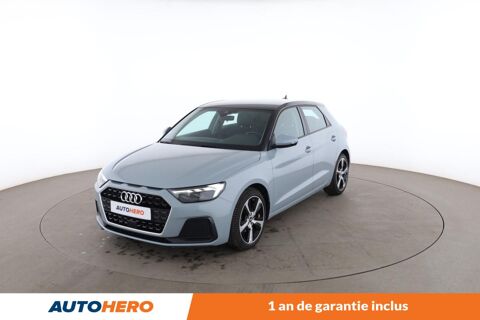Annonce voiture Audi A1 19990 €