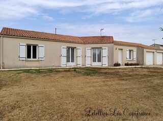  Maison à vendre 7 pièces 133 m²