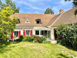  Propri�t�/ch�teau � vendre 6 pi�ces 250 m�