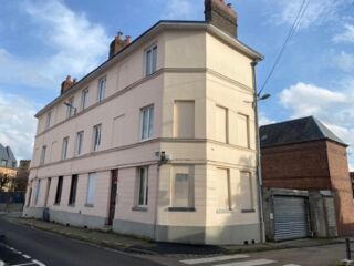  Appartement � vendre 1 pi�ce 18 m�