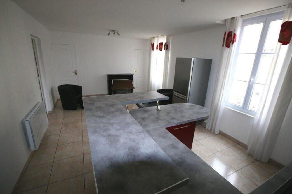 Location Appartement Appartement de 57m2 à louer sur Troyes Troyes