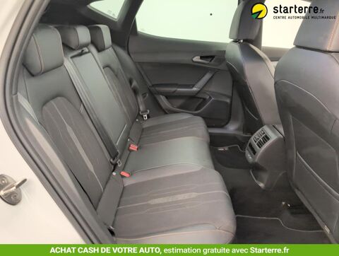 Formentor 1.4 e-HYBRID 204 ch DSG6 Business Edition 2023 occasion 69190 Saint-Fons