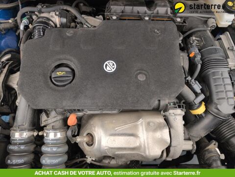 Mokka 1.5 Diesel 110 ch BVM6 Elegance 2022 occasion 69190 Saint-Fons