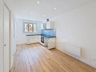  Appartement à vendre 2 pièces 45 m²
