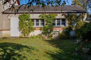  Maison � vendre 5 pi�ces 152 m� Saint cyr sur loire