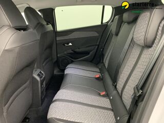 308 Hybrid 145 e-DCS6 Allure 2025 occasion 73420 Voglans