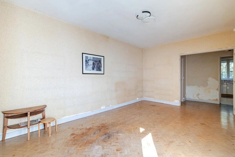 Vente Appartement Appartement de 3 pièces de 66m² à Châtenay-Malabry Chatenay malabry