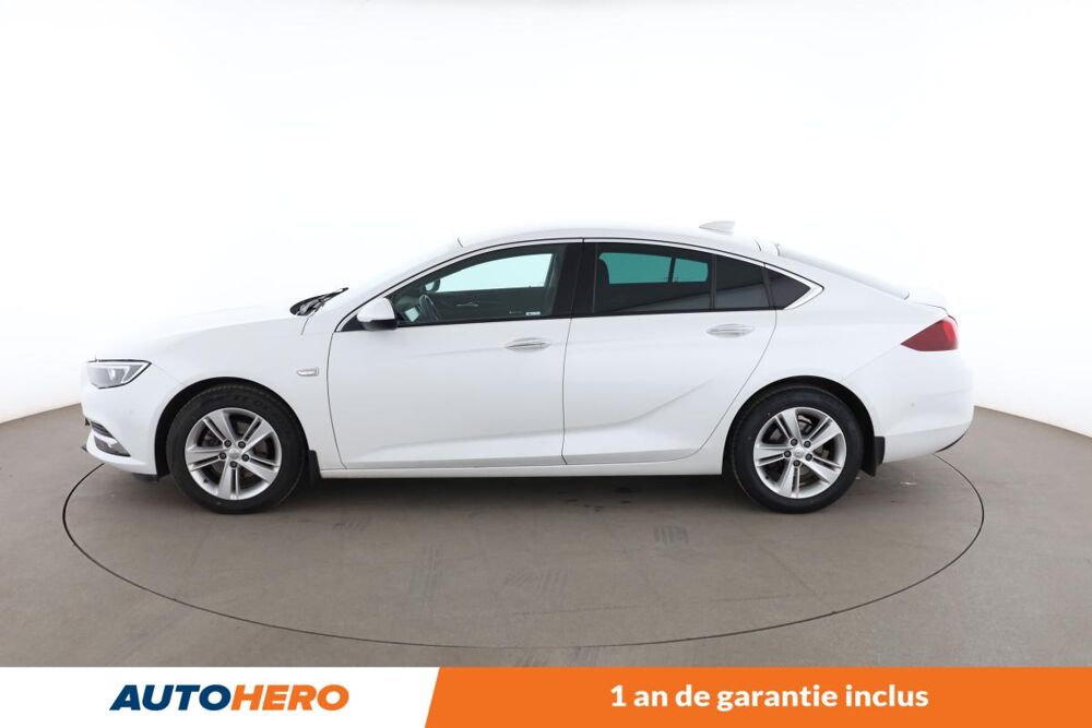 Insignia Grand Sport 1.6 Diesel Innovation 136 ch 2018 occasion 92130 Issy-les-Moulineaux
