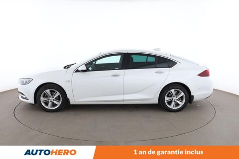Insignia Grand Sport 1.6 Diesel Innovation 136 ch 2018 occasion 92130 Issy-les-Moulineaux