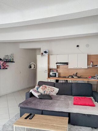  Appartement � vendre 1 pi�ce 35 m�