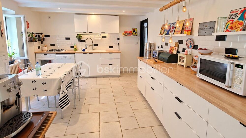 Vente Maison MAISON EN PIERRE RENOVEE Colpo