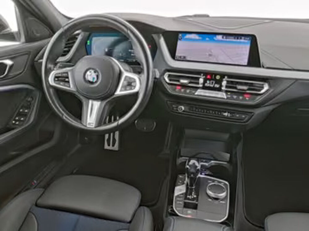 S&eacute;rie 1 116d M Sport 2021 occasion 33000 Bordeaux