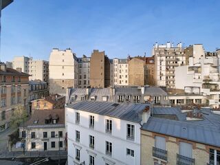  Appartement � vendre 1 pi�ce 19 m�