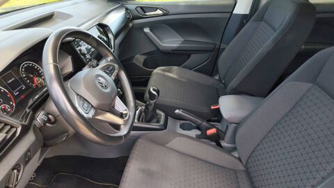 T-Cross 1.0 TSI 95 Lounge 2020 occasion 69530 Orlienas