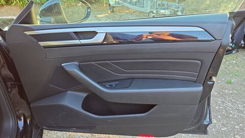 Arteon Shooting Brake 2.0 TDI 150 DSG7 R-Line - Automatique Entreti 2021 occasion 83310 Cogolin