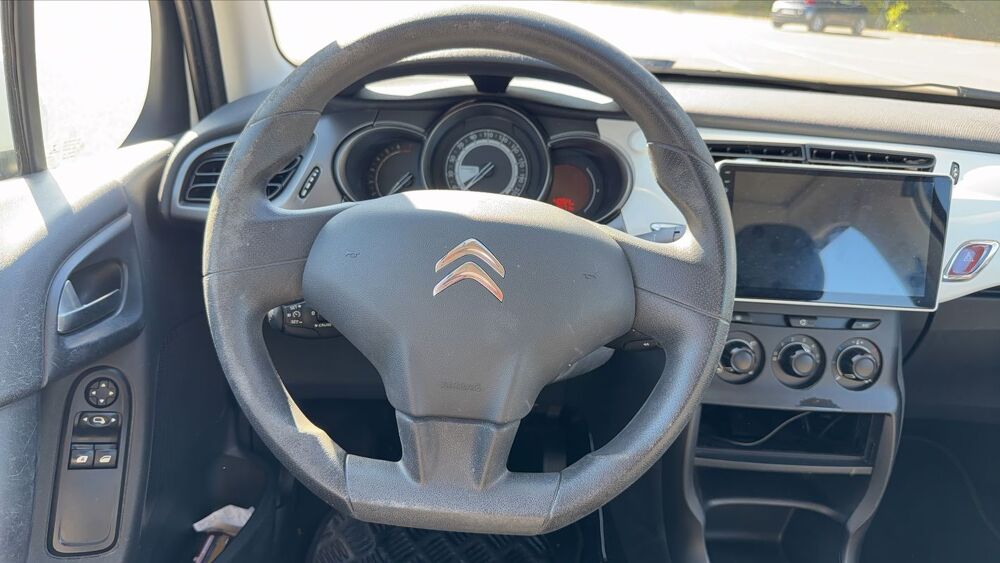 C3 1.2 Puretech 82 Feel 2014 occasion 11000 Carcassonne