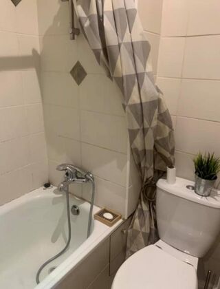  Appartement  louer 1 pice 14 m