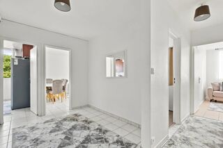  Appartement à vendre 3 pièces 63 m²