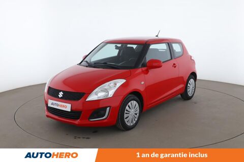 Suzuki swift 1.2 VVT Avantage 95 ch