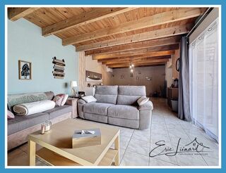  Maison à vendre 5 pièces 110 m²