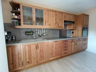  Maison � vendre 4 pi�ces 81 m�